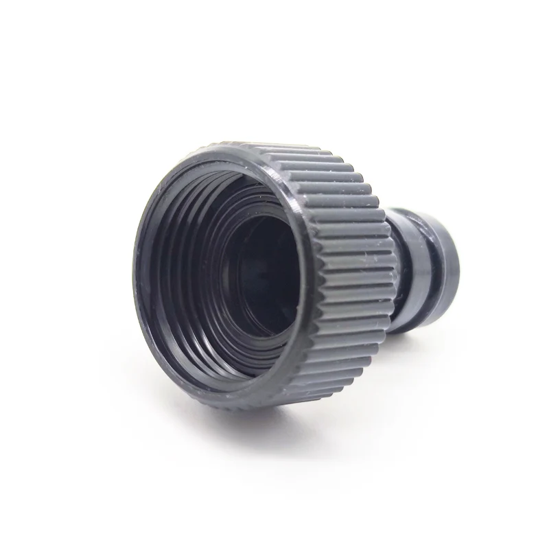 2 шт. 3/4 дюйма садовые соединители для воды пластиковые фитинги полива | Дом и сад