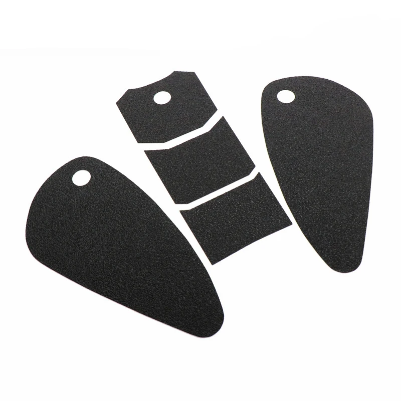 Резиновая наклейка на топливный бак для мотоцикла в стиле ретро Triumph Cafe Racer T120 T100 |