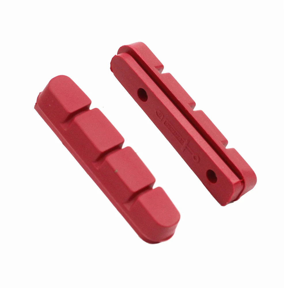 2 шт. тормозные колодки для велосипеда | Спорт и развлечения