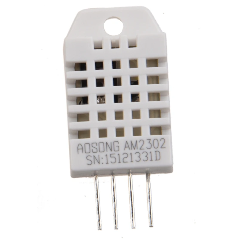 DHT22/AM2302 Цифровой Датчик температуры и влажности 3 5 V-6V DC | Безопасность защита