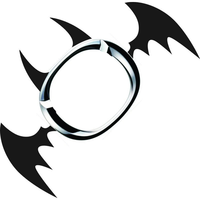 

Наклейки Batmobile, 3D стерео автомобильные наклейки, наклейки для украшения автомобиля, наклейки с царапинами, автомобильные аксессуары