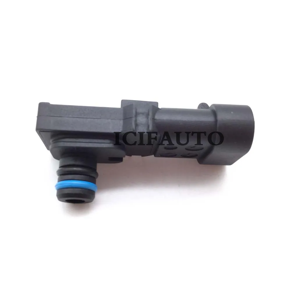 Датчик давления для Renault Clio Megane Scenic Thalia Trafic 4. 0 1 2 4 6 8200121800 25085-00QAA 5WK9681Z | Автомобили и