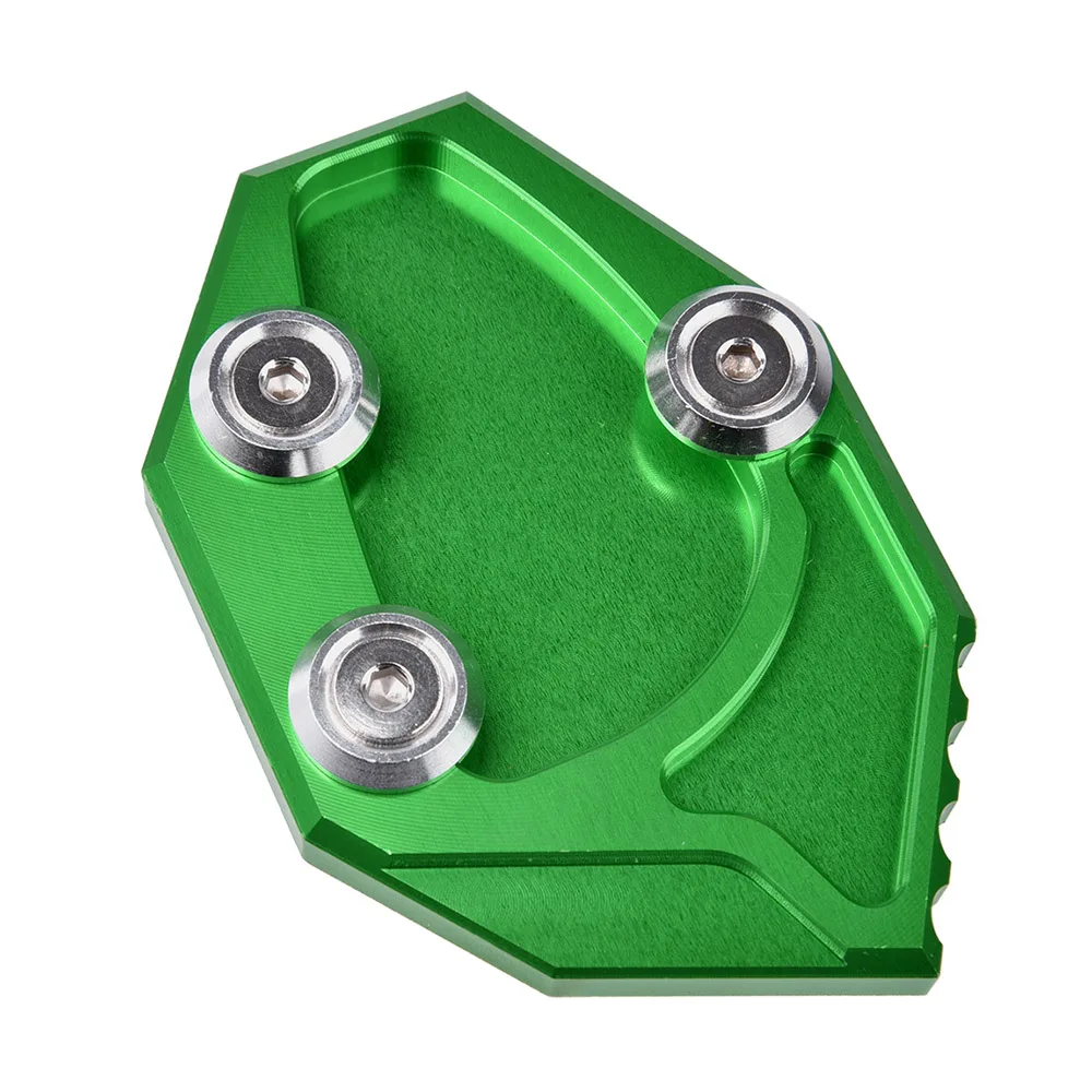 Подставка для поддержки ног боковая подставка увеличивающая удлинительную