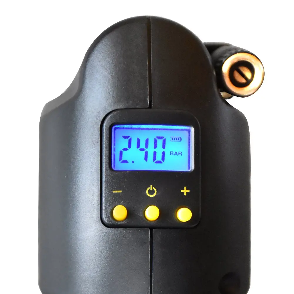 Precio Compresor De Aire Portátil Inalámbrico, Manómetro Digital De 12V, De Alta Calidad, Fácil De Leer, Como Air Hawk