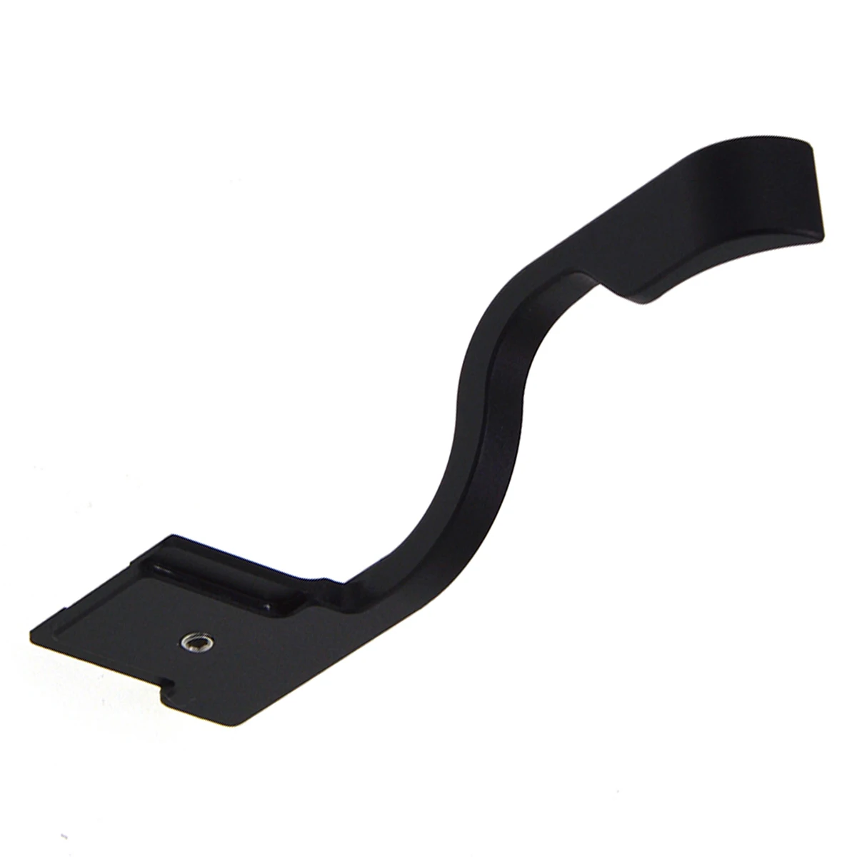 SOONHUA подставка для большого пальца горячий башмак ручка Sony A9 A7M3 Алюминиевый сплав