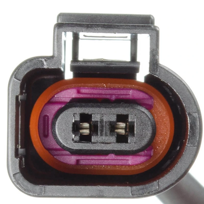 

2Pcs Front Disc Brake Pad Wear Sensor 95561236550 ABS Rear Brake Disc Pad Wear Sensor