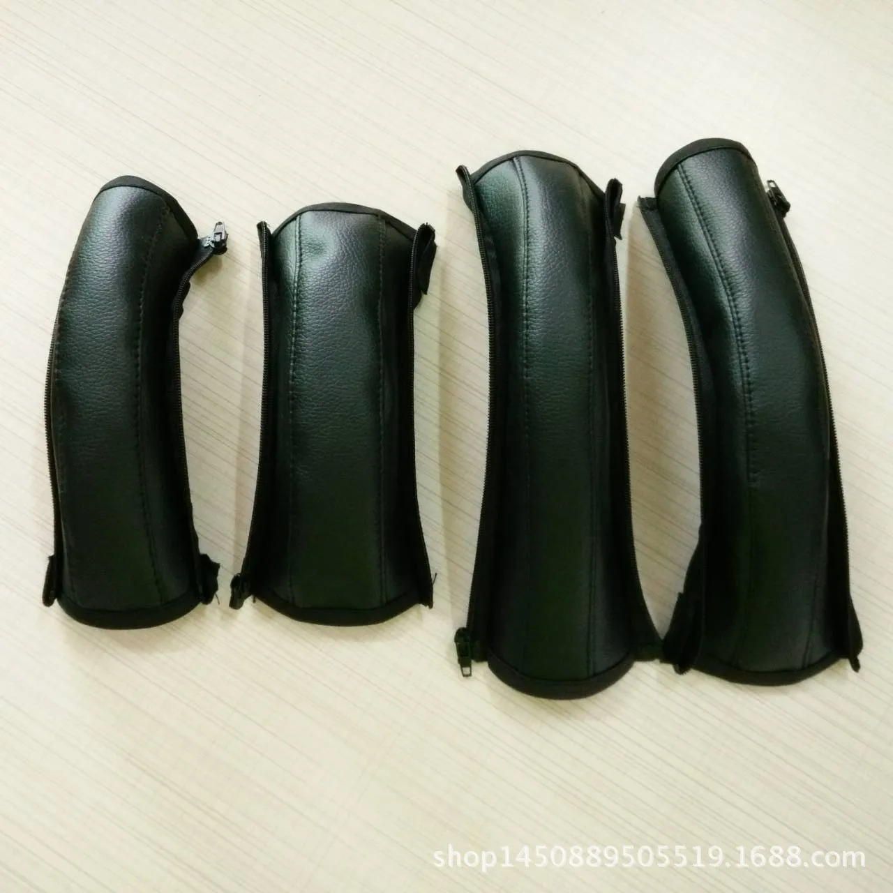 Детские коляски ручки крышки подлокотник для бамперов машин Защитный чехол