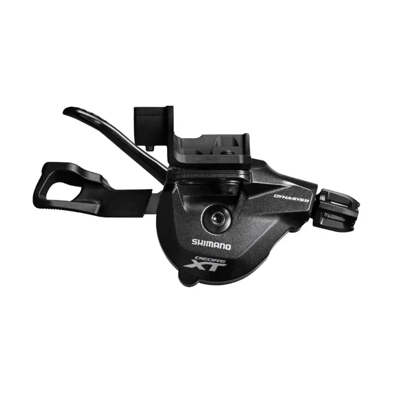 Shimano Deore XT 3x11 2x11 рычаг переключения передач i spec II внутренний кабель M8000|deore xt|shimano