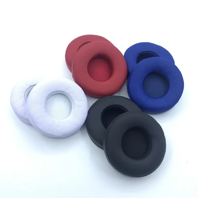 Замена пены амбушюры кожаные подушки для Beats EP вкладыши наушников Высокое
