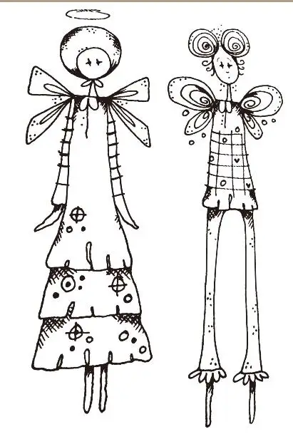 Мультяшный прозрачный силиконовый штамп/печать для DIY скрапбукинга/декоративный прозрачный штамп для фотоальбома A0443 Мультяшный прозрачный силиконовый штамп/печать для DIY скрапбукинга/декоративный прозрачный штамп для фотоальбома A0443