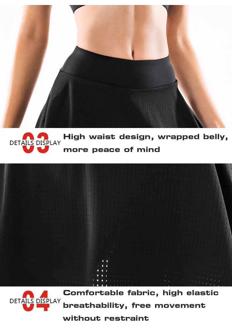 Женский спортивный костюм для йоги бюстгальтер бега фитнеса и юбка комплект из 2