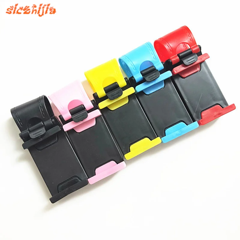 Автомобильный держатель для телефона iPhone samsung Xiaomi huawei Toyota Camry Corolla RAV4 Yaris Highlander/Land