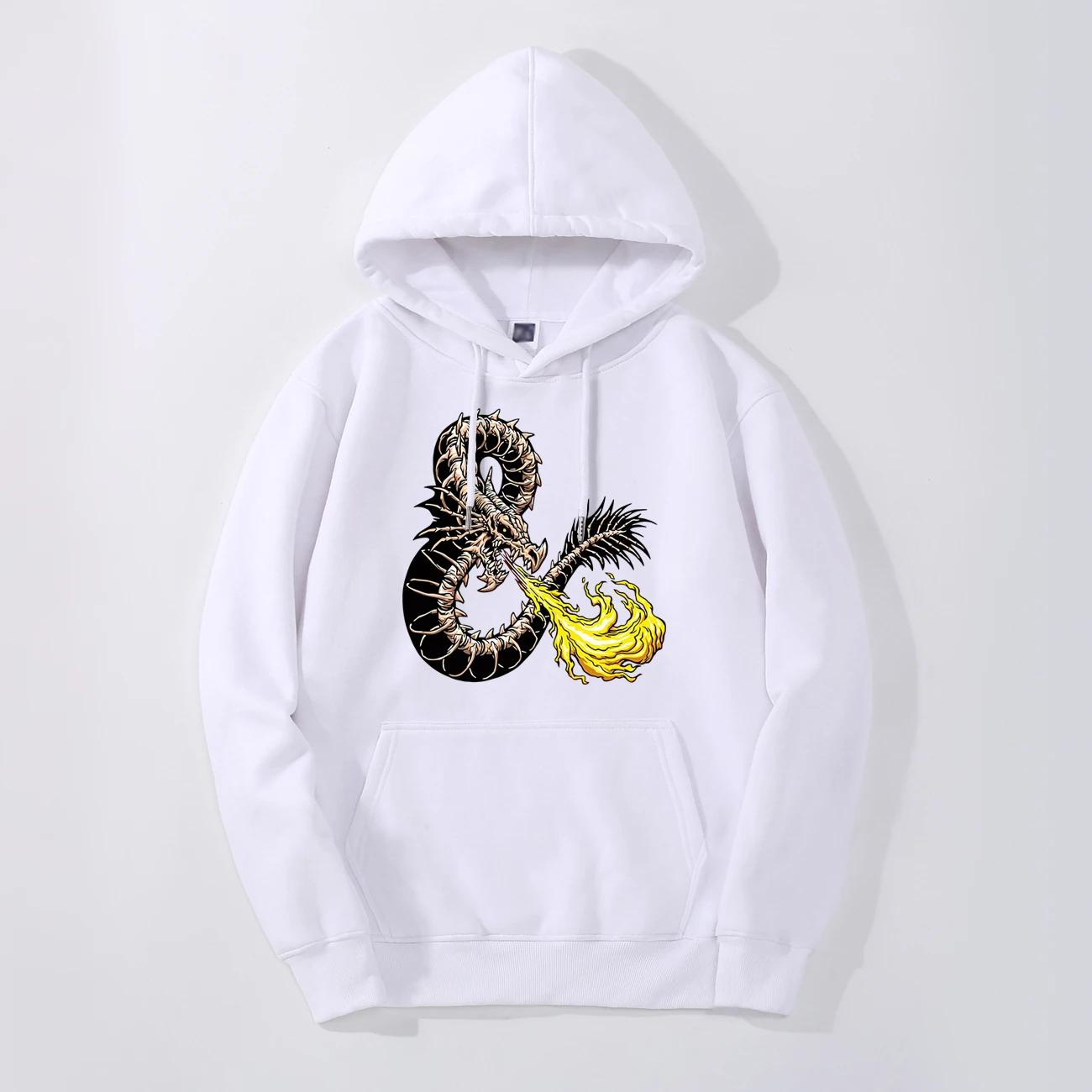 Мужские толстовки с капюшоном принтом из фильма Сейнт Джулс новинка 2019 года