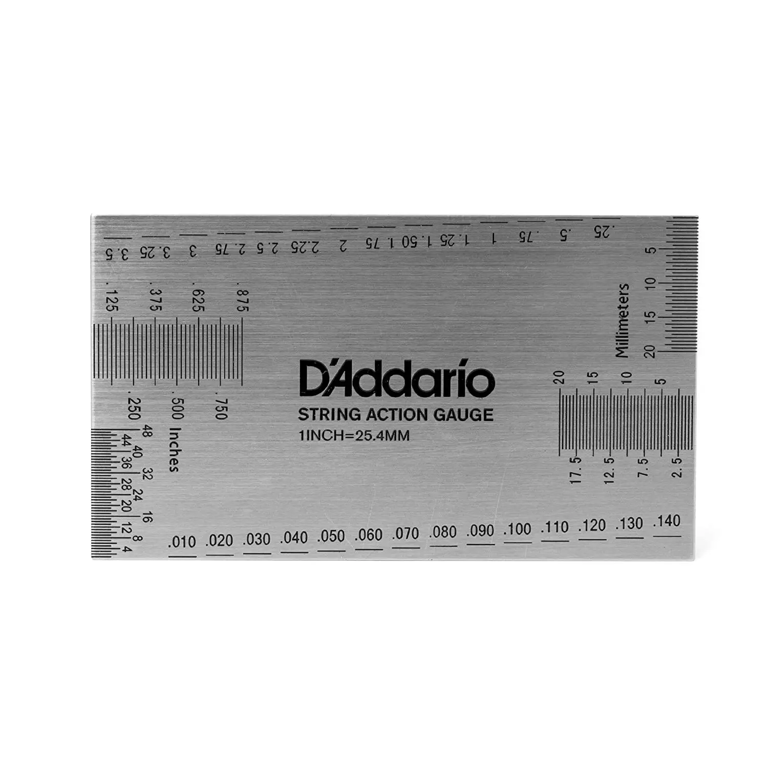 

Аксессуары для чистки и ухода за гитарой D'Addario (PW-SHG-01)