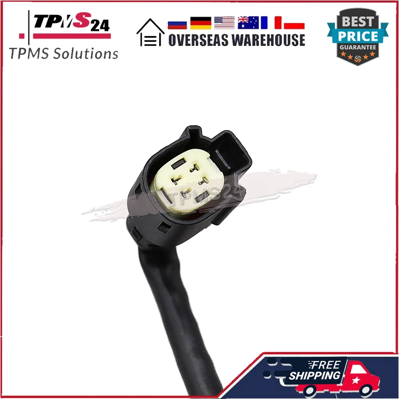 Кислородный датчик Lambda Sensor O2 для Ford Focus BV61-9G444-AA | Автомобили и мотоциклы