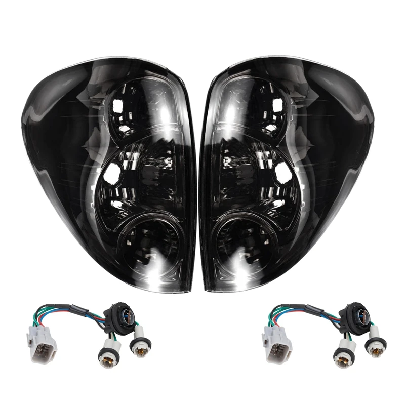 

Задний стоп-сигнал для Mitsubishi L200 Triton Colt 2005 2006 2007 2008 2009