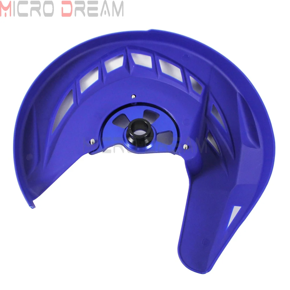 Чехол для переднего дискового тормоза мотоцикла Yamaha YZ WR 125 250 450 426 2002-2018 |