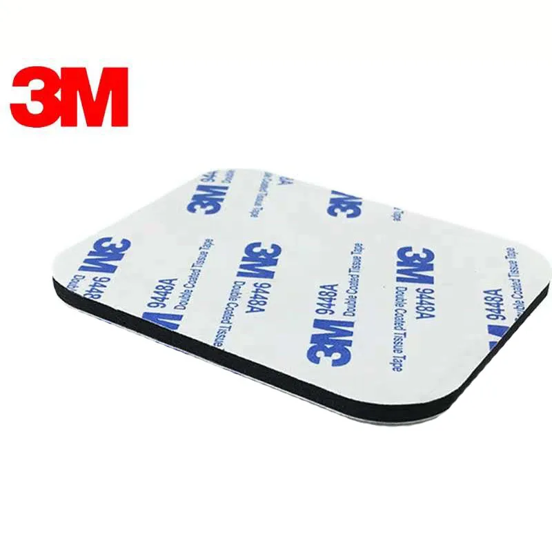 10 шт. 3 м крепкий двухсторонний бампер наклейки колодки монтажный клей | Игрушки и