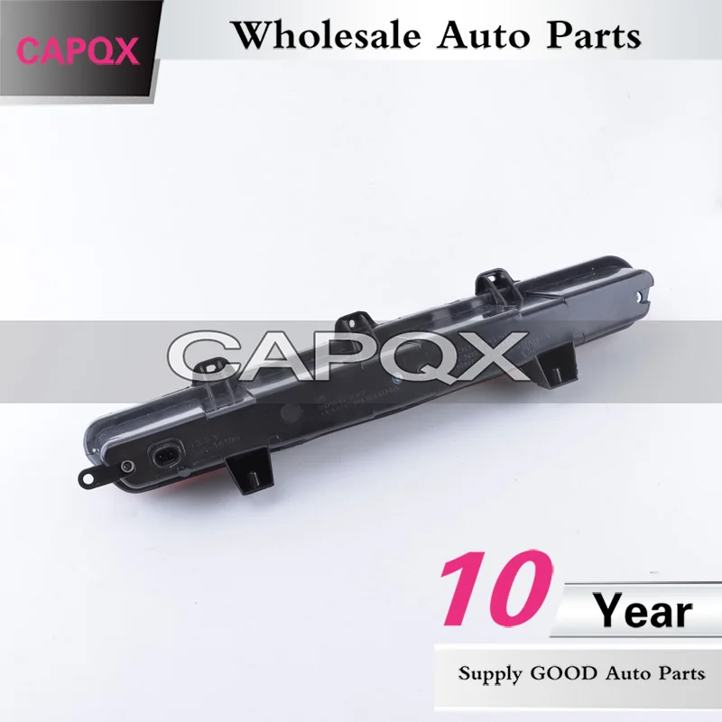 Автомобильная задняя фара CAPQX для Buick Lacrosse 2009 2010 2011 2012 2013 2014 2015 стоп сигнал