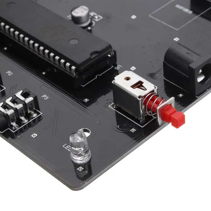 LEORY 8x8X8 512 светодиодный DIY 3D светодиодный светильник Cube Kit Wi-Fi подключенное приложение управление музыкальным спектром светодиодный дисплей оборудование MP3 DAC схема