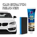 1Pc 15ml zadrapanie samochodu i Swirl Remover automatyczne usuwanie zarysowań narzędzie zadrapanie samochodu usuwanie zadrapań polerowanie wosku odporne na zadrapania akcesoria samochodowe