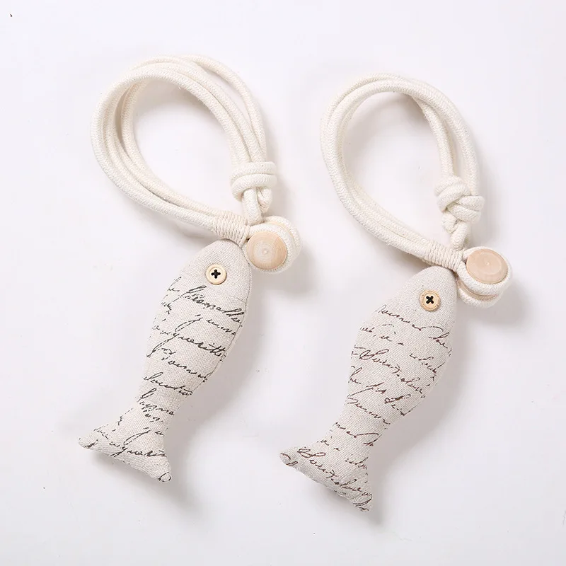 Декоративная занавеска в форме сердца европейском стиле 40 см | Дом и сад