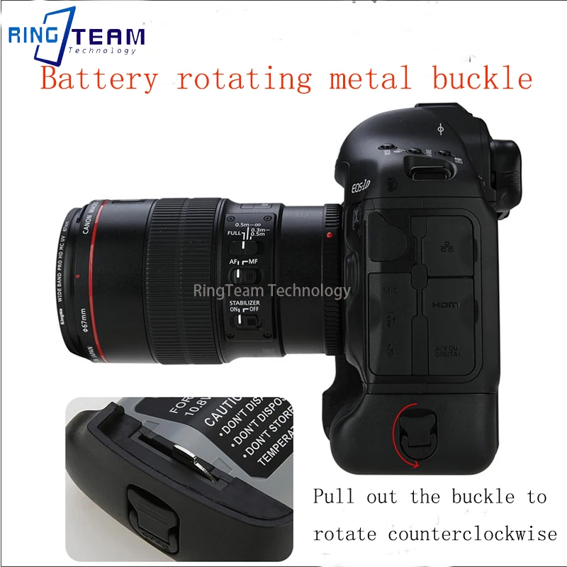 Фотовспышка с полным декодированием для Canon фотовспышки фотовспышка EOS 1DX MARK 2 1DS 3