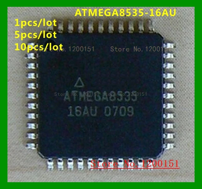 

Лампочка для телефона, фонарь для телефона, фонарь для телефона, модель QFP44 PLCC44 DIP44