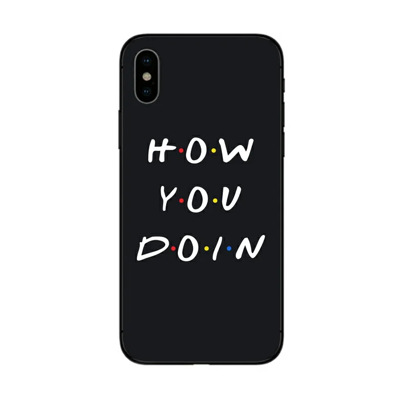 Ривердейл кофе чехол для телефона Крышка iPhone 7 ривердейл с героями телесериала