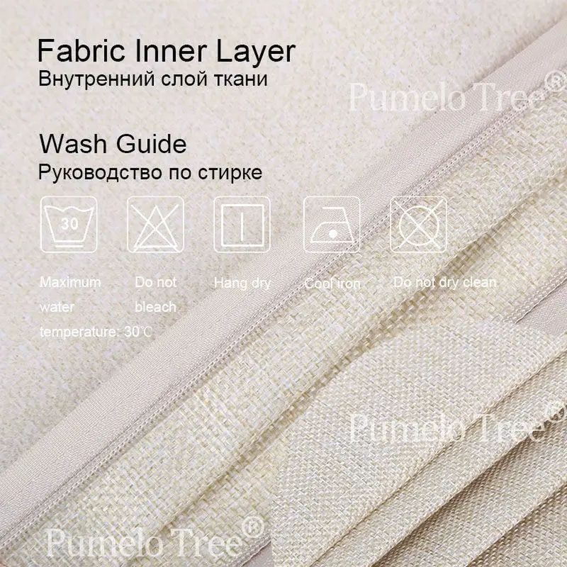 Абстрактных геометрических Наволочка на подушку в стиле пэчворк Подушка Чехол