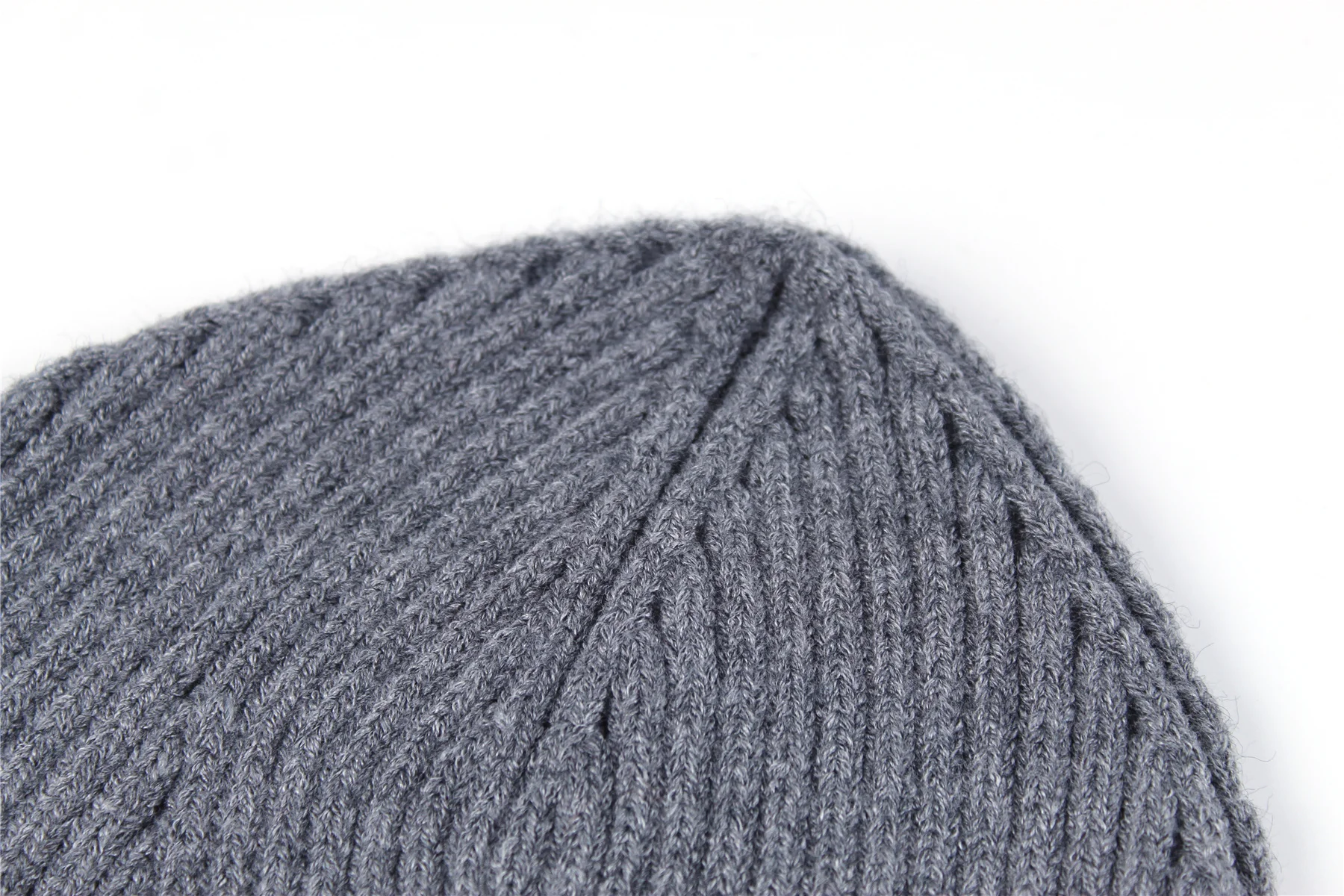 Классические модные теплые зимние шапки Connectyle унисекс для мужчин и женщин