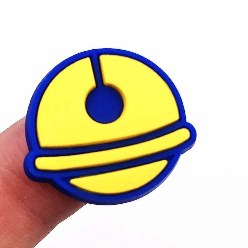 Япония Аниме Персонаж 1 шт. Doraemon мультфильм ПВХ Flatback Diy аксессуары искусство