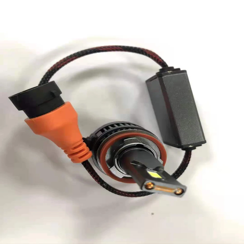 Светодиодный ная лампа высокой мощности 55 Вт