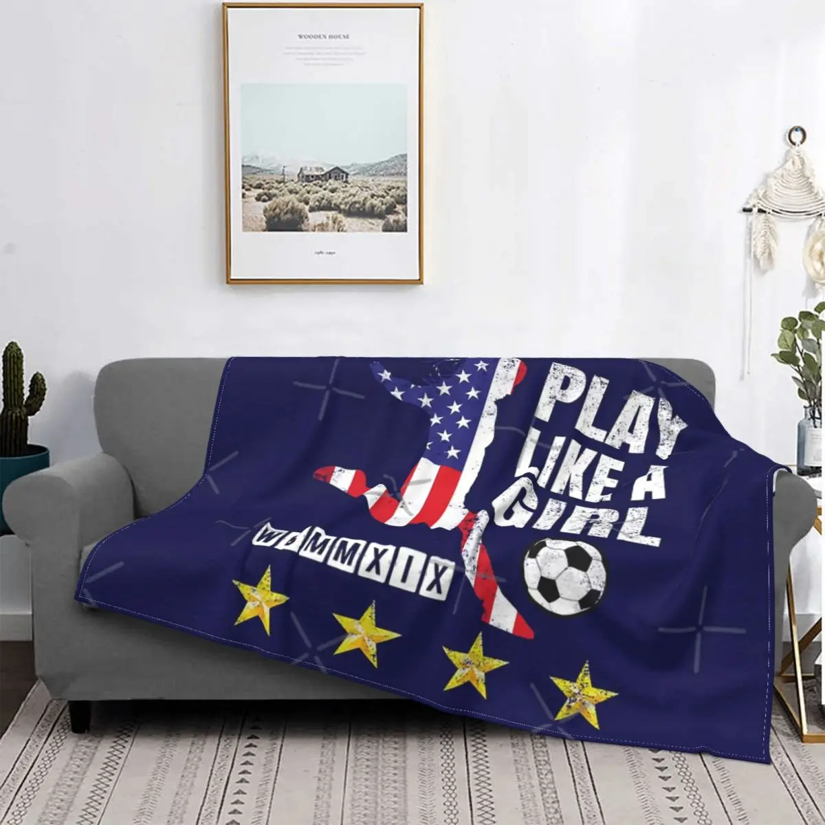 

Manta con capucha para jugar como una niña, colcha, edredones A cuadros para cama, pickick