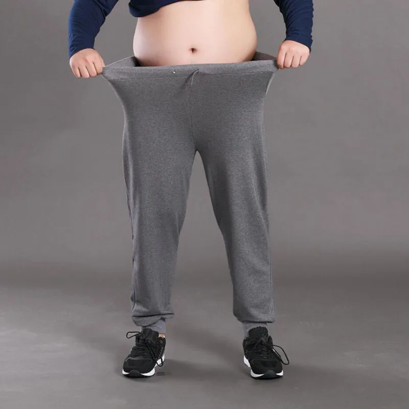 Брюки мужские спортивные облегающие повседневная одежда для фитнеса