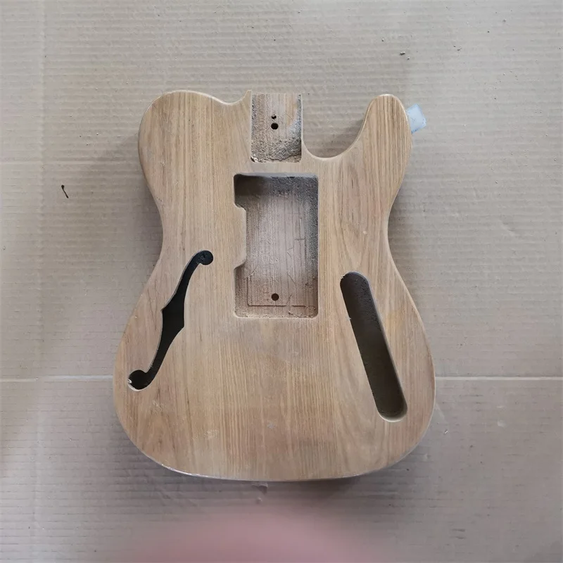 

Магазин гитар JNTM под заказ, корпус для электрогитары «сделай сам» (108)
