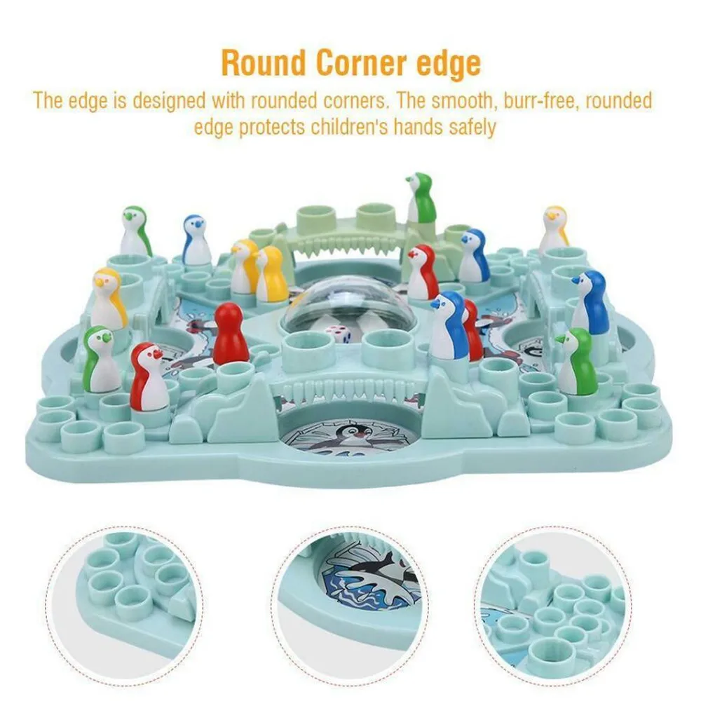 Маленькие сокровища ПОПИН 3D доска Летающие шахматы игра интеллект настольная