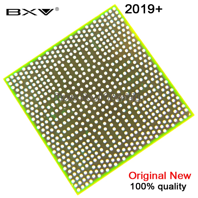 

DC:2019 + 100 Новый чипсет 216-0867071 216 0867071 HJXRHGAL BGA
