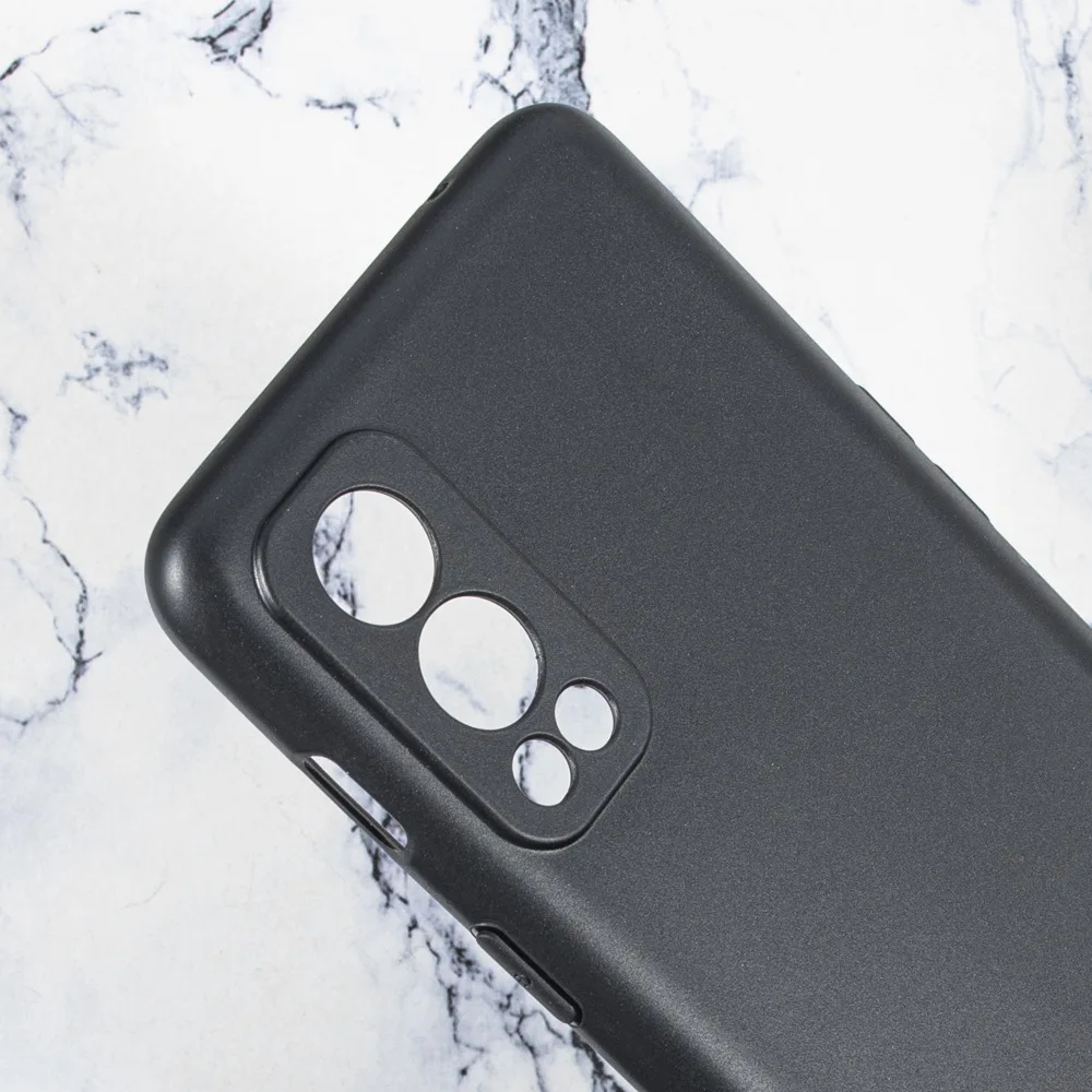 Для OnePlus Nord 2 5G Nord2 6 43 &quot2021 DN2101 DN2103 силиконовый защитный чехол для смартфона задняя