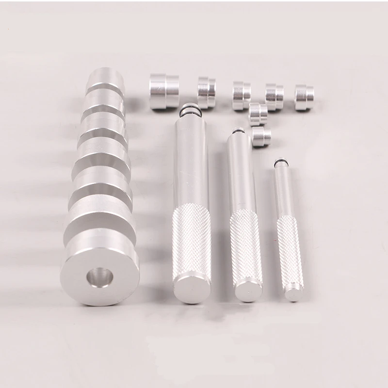 17 шт. автомобильный подшипник гоночного уплотнения инструмент для удаления