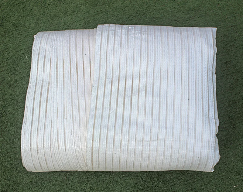 Tewango белый затеняющий экран 55% УФ блок сохраняющий тепло занавески полоса пленка