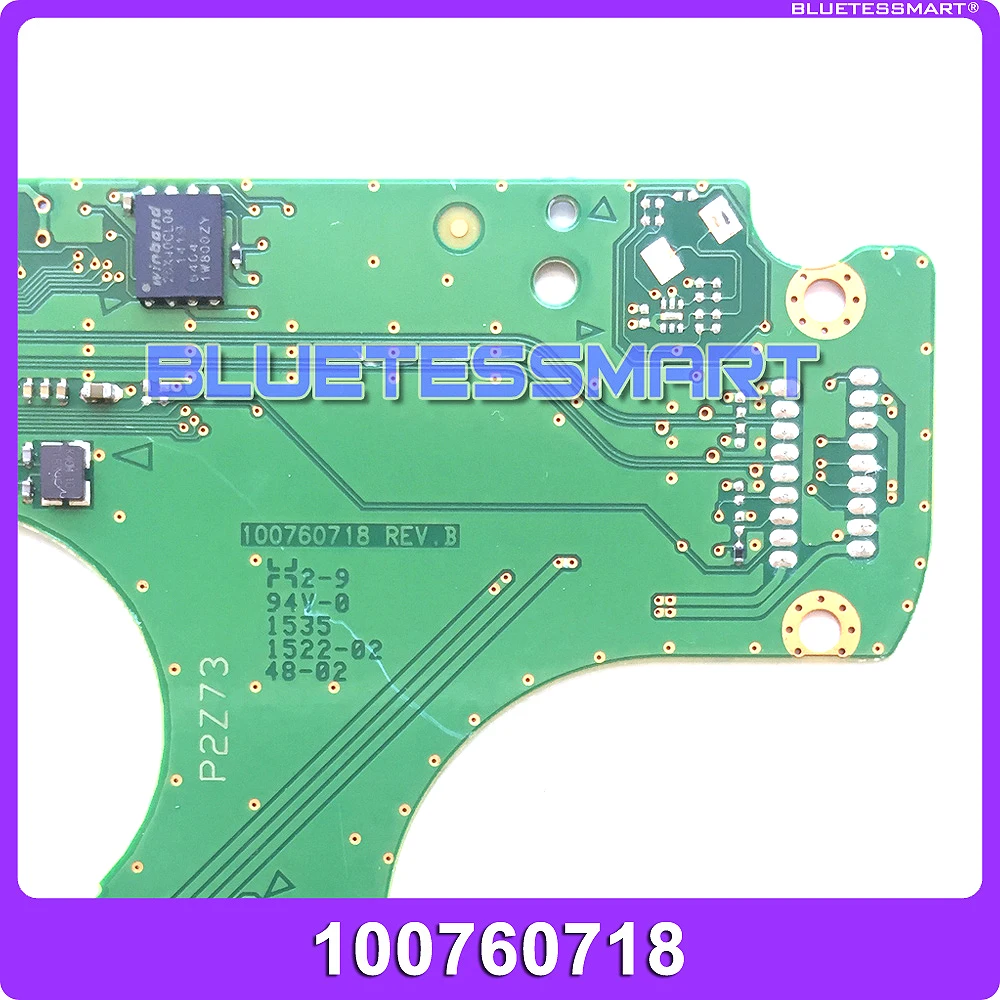 Жесткие детали привода печатной платы M8U R00 100760718 REV C для SAMSUNG 2 5 USB3.0 hdd