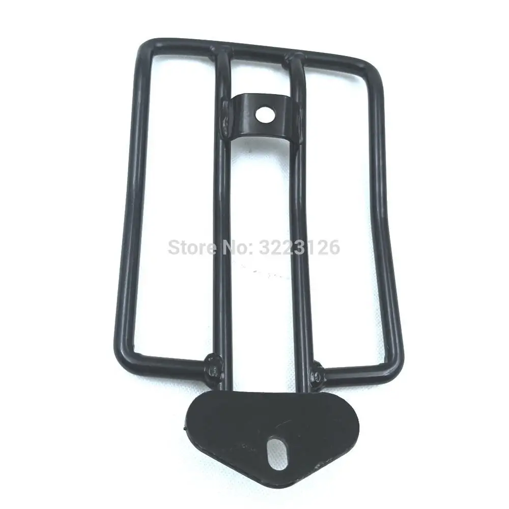 Для Harley Sportster 883 1200 XL1200C 04 16 Iron XL883N 10 14 Low XL883L 05 10|saddlebag brackets|for harley 883seat solo |