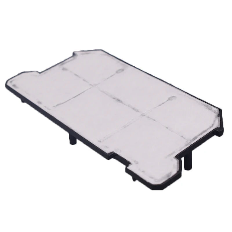 

Efficient Dust Hepa Filter For Chuwi Ilife V7S Pro V7S V7 Robot Vacuum Cleaner Parts Dust Hepa Filter Accessories 3Pcs