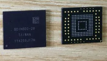 

2pcs/lot SDIN5D2-2G SDIN5D2 2G BGA new original
