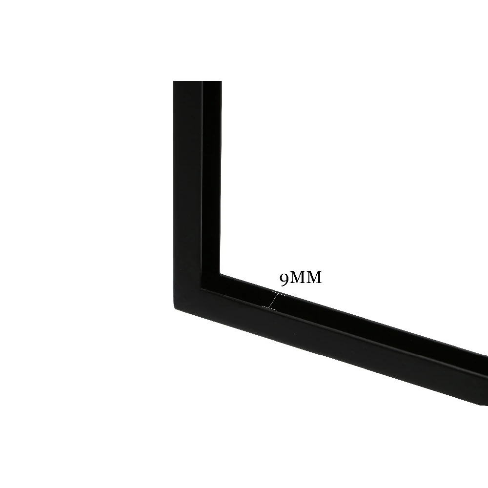 Стойка для супермаркета фотография Рабочая поверхность стойка постера рамка A3