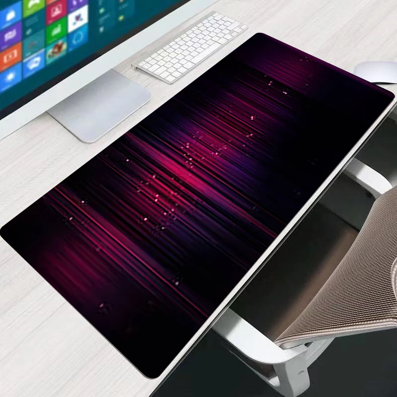 

Design Abstract 40x90cm Best Cool Mouse Pad Gaming Keyboard Mats PC Computer Mousepad Waterproof Desk Table Mouse Mat