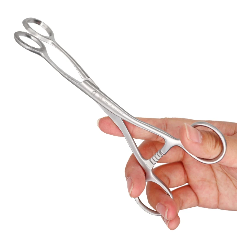 

1 шт., щипцы для пирсинга, из нержавеющей стали