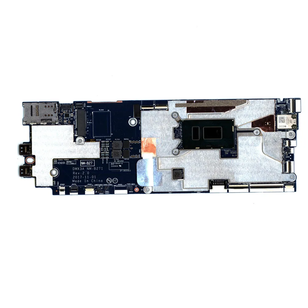 100% протестированная материнская плата для Lenovo Thinkpad X1 планшет 3rd Gen ноутбука и RMA 8G