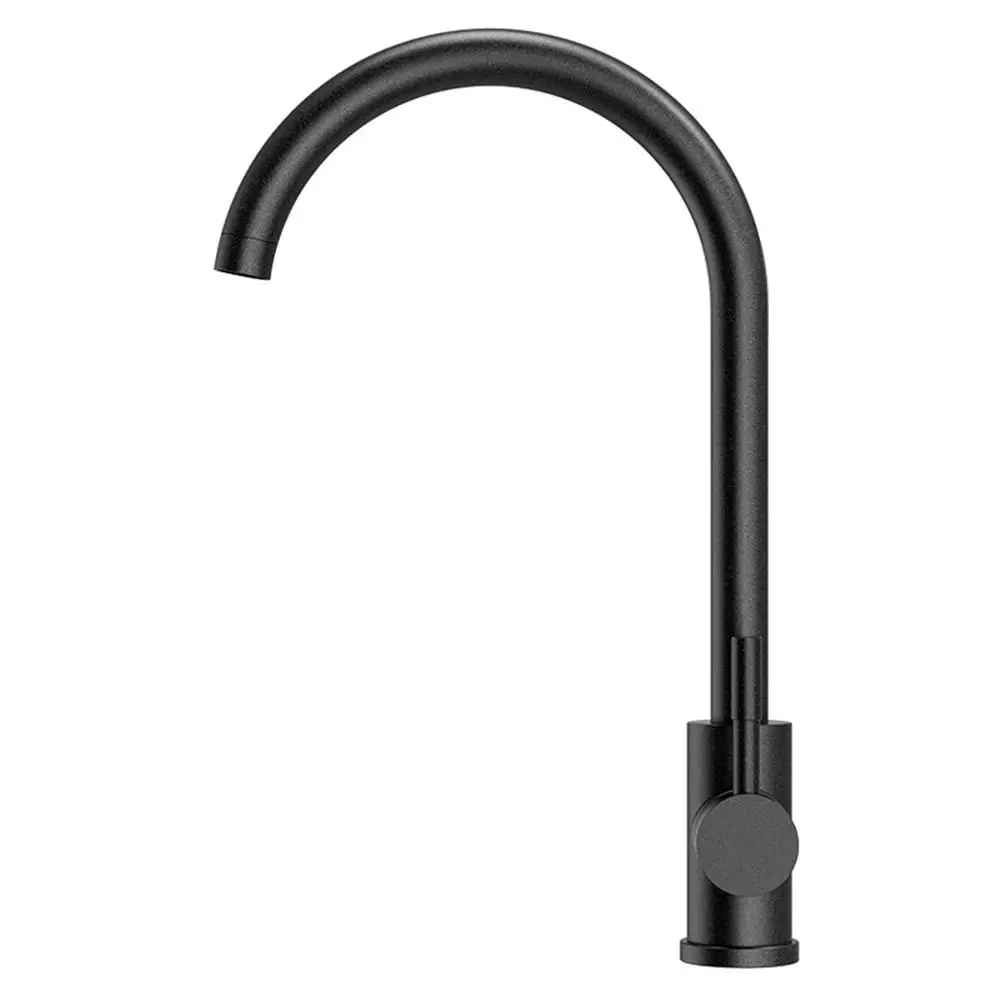 

Смеситель для кухни, смеситель для горячей или холодной воды с вращающейся головкой, 1 компл./лот